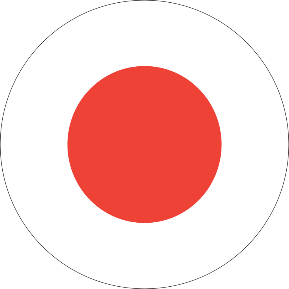 Japan Flag Image